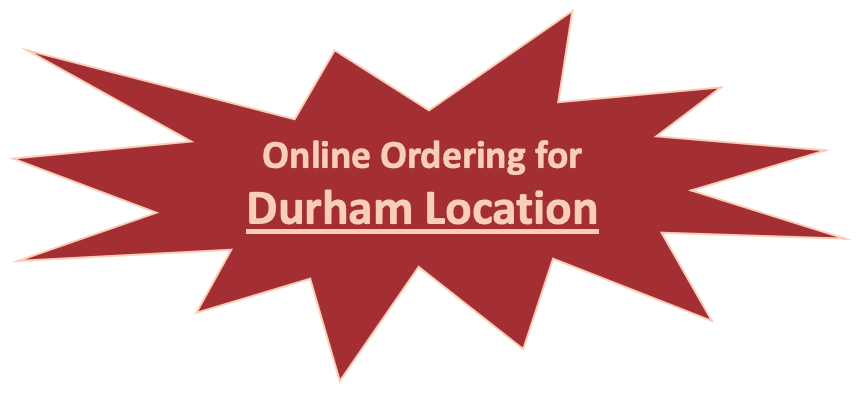Online ordering for RTP location